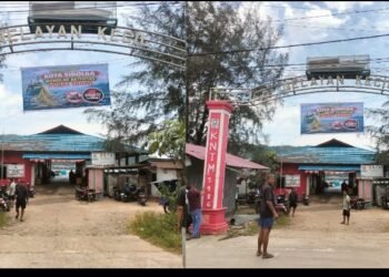 Masyarakat Kota Sibolga Menolak aktivitas Penggunaan Pukat Harimau/Trawl di Wilayah Laut Sibolga