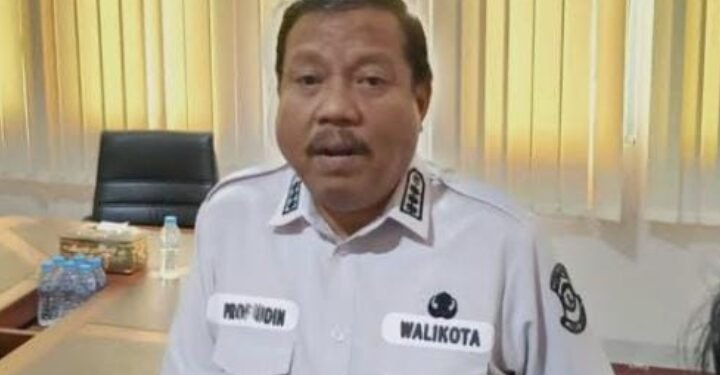 Langkah Cepat Wali Kota Pangkalpinang, dr Della Dibebastugaskan dari Jabatan Direktur