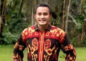 Martinus J Bara Soroti Pemda dan Legislatif Kabupaten Sumba Barat Daya: “Jangan Hanya Menonton Rakyat Ditindas”