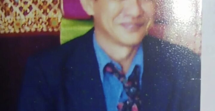 Jurnalis Tak Pernah Pensiun: Profesi yang Hidup dalam Nurani Jurnalis: Sekali Menjadi, Selamanya Mengabdi