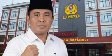 KETUM IWO Indonesia Desak Unsika Minta Maaf atas Dugaan Intimidasi Pers