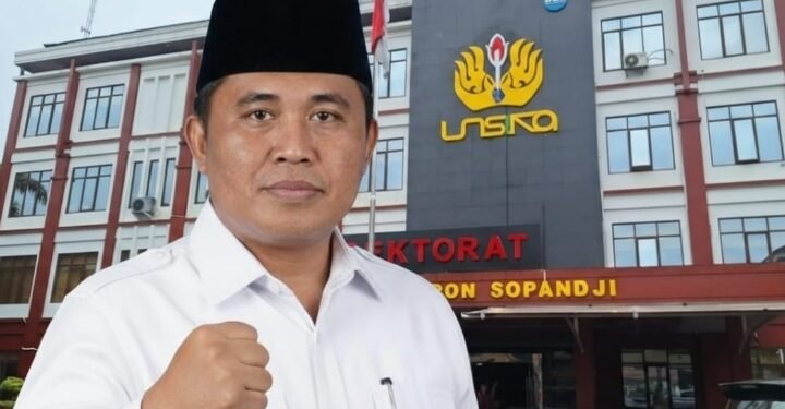 KETUM IWO Indonesia Desak Unsika Minta Maaf atas Dugaan Intimidasi Pers