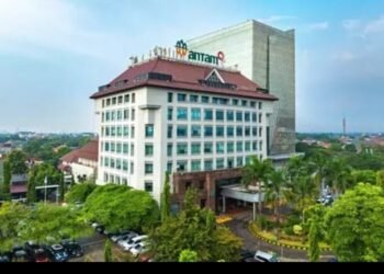 Danantara Kembalikan Status Persero Antam dan Bukit Asam