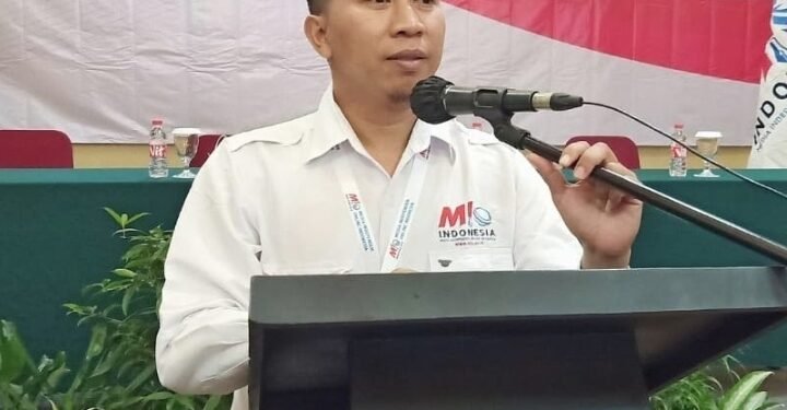 Iklim Keterbukaan Dipertaruhkan, MIO NTB Tantang Pemkab Lobar Buka Sistem Akses Media