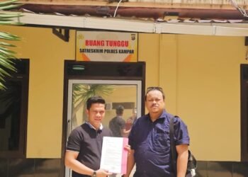 Modus Mafia Tanah Seting Kasus Pidana Menjadi Kasus Perdata: Kuasa Hukum Beraksi