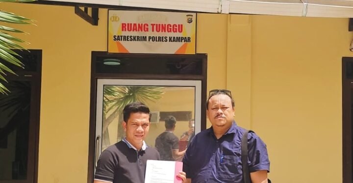 Modus Mafia Tanah Seting Kasus Pidana Menjadi Kasus Perdata: Kuasa Hukum Beraksi