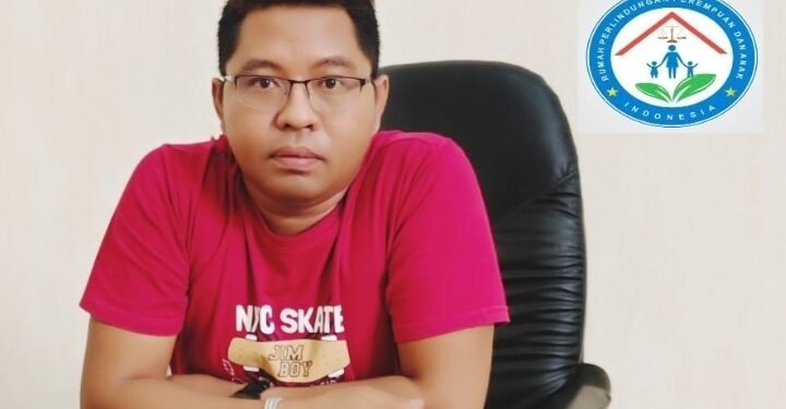 Dampak Ekonomi, KDRT dan Selingkuh Hancurkan Mental Anak, RPPAI Soroti Lonjakan Perceraian