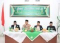 Kapolres Langkat Safari Ramadhan dan Buka Puasa Bersama MUI, Perkuat Sinergi dan Silaturahmi