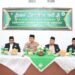 Kapolres Langkat Safari Ramadhan dan Buka Puasa Bersama MUI, Perkuat Sinergi dan Silaturahmi