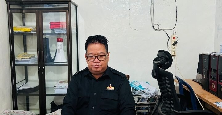 IPLI Bongkar Dugaan Pemborosan Dana Rutin Sekretariat Pemkot Metro Rp7,386 Miliar, Hermansyah TR: “Uang Rakyat Jangan Dihabiskan untuk Foya-Foya!”