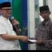Bupati Joncik Safari Ramada, Salurkan Bantuan Rp10 Juta untuk Masjid Jamik Sapa Panjang