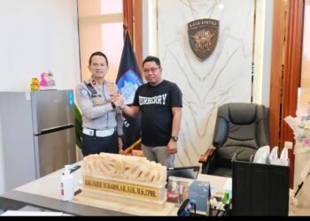 Eks Karesidenan Pati: Bersih Pers Abal-Abal, SMSI dan Polresta Brantas Media Ilegal