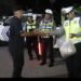 Hari ke-8 Ramadhan, Polres Langkat dan Jajaran Gelar Sahur On The Road