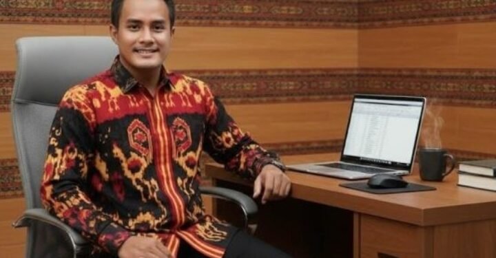 Aktivis Muda NTT Sumba Martinus Jaha Bara Apresiasi Keaktifan Organisasi Mahasiswa dan Para Tetua Asal Sumba di Bali dalam Menyikapi Berbagai Polemik Media Sosial