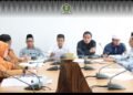 Pansus B DPRD Kota Dumai Matangkan Ranperda Ormas, Siapkan Payung Hukum Tegas Bagi Organisasi Kemasyarakatan