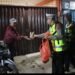 Polres Langkat Gelar Sahur On The Road, Wujud Kepedulian dan Kehadiran Polri di Bulan Ramadhan