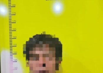Polisi Ringkus “Spesialis Bongkar Kedai” di Dumai Barat Setelah Buron 6 Bulan