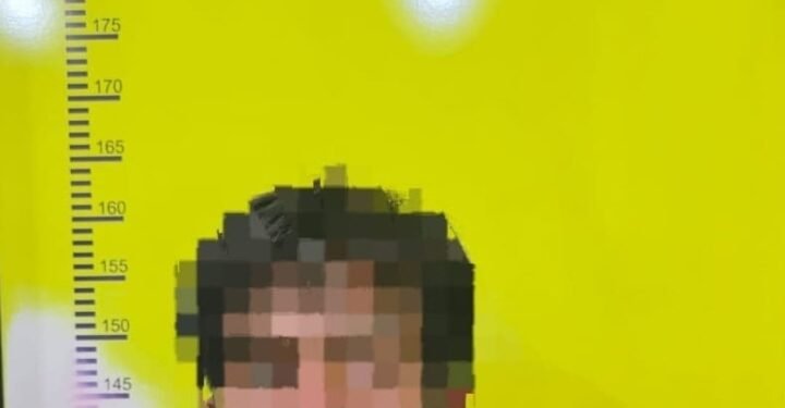 Polisi Ringkus “Spesialis Bongkar Kedai” di Dumai Barat Setelah Buron 6 Bulan