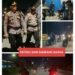 Patroli KRYD Dini Hari, Polres Pelabuhan Belawan Pastikan Situasi Aman dan Kondusif