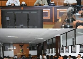 Lombok Timur Perkuat Fondasi Ekonomi Daerah Lewat Percepatan Inklusi Keuangan 2026