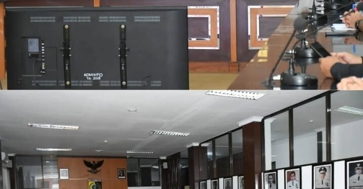 Lombok Timur Perkuat Fondasi Ekonomi Daerah Lewat Percepatan Inklusi Keuangan 2026