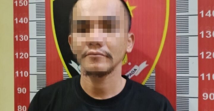 Manfaatkan Situasi Pasca Banjir, Spesialis Pembobol Sekolah di Tapteng Gasak Aset Senilai Rp436 Juta