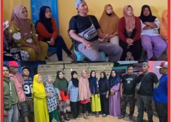 Dugaan Intervensi Dan Kecurangan Pemilihan Kepling IX PB Bengkel, Camat Diduga Ingin Lantik Orang Titipannya