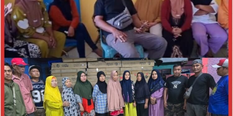 Dugaan Intervensi Dan Kecurangan Pemilihan Kepling IX PB Bengkel, Camat Diduga Ingin Lantik Orang Titipannya