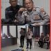 Matangkan Kesiapan Pengamanan Idul Fitri 1447 H, Polres Lingga Gelar Latihan Operasi Ketupat Seligi 2026