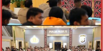 Perkuat Publikasi Digital, Polda Sumut Gelar Pelatihan Videografi dan Fotografi Bagi Personel Humas