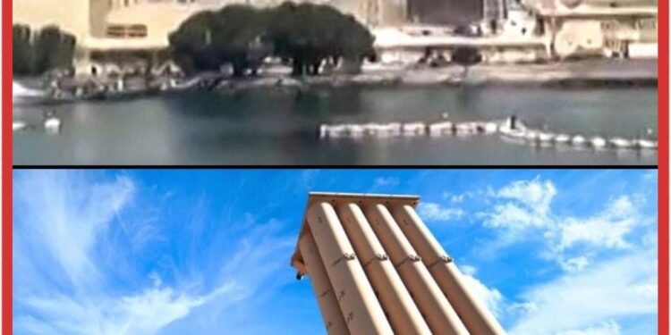 Ilmuwan China Ungkap Celah Sistem Pertahanan Rudal AS Hadapi Senjata Hipersonik