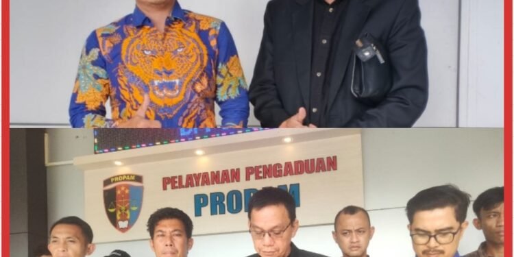 Dugaan Salah Tangkap dan Penganiayaan di Empat Lawang: Kuasa Hukum Desak Izin Visum Segera Diterbitkan