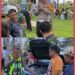 Humanis Saat Mudik, Satlantas Pati Luncurkan Rest and Safety Mobile Presisi Bagi Pemudik