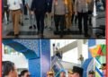 Kapolda Sumut Tinjau Bandara Kualanamu Jelang Mudik Lebaran 2026, Pastikan Keamanan dan Kenyamanan Penumpang