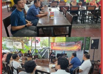 Menuju Indonesia Emas 2045, Mari Dukung Program Pemerintah.