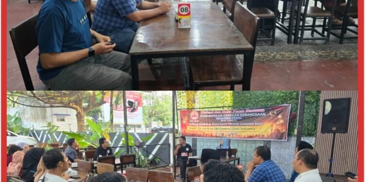 Menuju Indonesia Emas 2045, Mari Dukung Program Pemerintah.