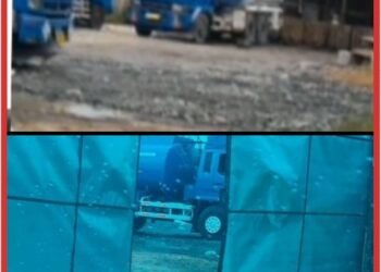 Heboh Pekanbaru: Frans Gultom Bos Mafia BBM SOLAR Bersubsidi, Oknum TNI, Polisi, dan Wartawan Diduga Terima “Uang Bulanan” untuk Tutup Mata Penimbunan BBM Subsidi!