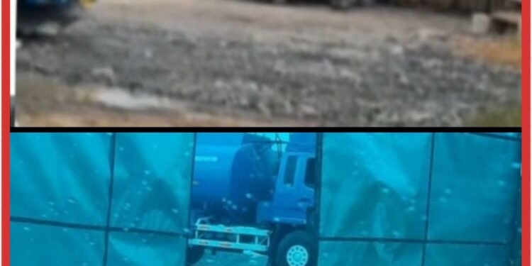 Heboh Pekanbaru: Frans Gultom Bos Mafia BBM SOLAR Bersubsidi, Oknum TNI, Polisi, dan Wartawan Diduga Terima “Uang Bulanan” untuk Tutup Mata Penimbunan BBM Subsidi!