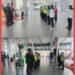 Sterilisasi dan Pengamanan Ketat Bandara Kualanamu, Gegana Brimob Sumut Siaga Penuh di Ops Ketupat Toba 2026