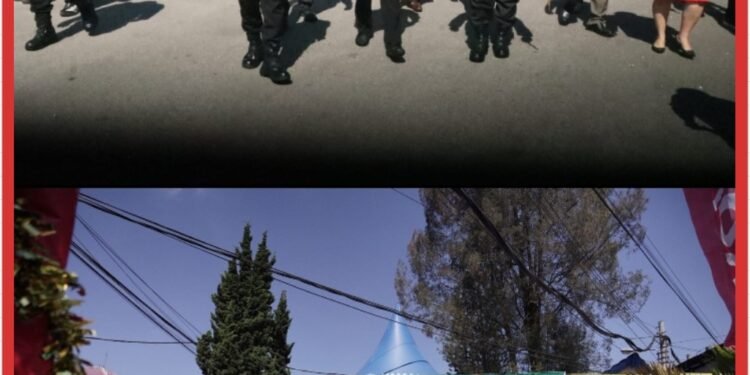 Kapolda Sumut Tinjau Langsung Operasi Ketupat Toba 2026 di Berastagi, Pastikan Pengamanan Arus Balik Maksimal