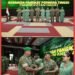 Resmi Jadi Jendral Bintang Satu, Danrem 043/GATAM Kini Brigjend TNI Sumarlin Marzuki 