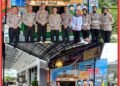 Implementasi Arahan Kapolri, Kapolda Sumsel Perkuat Kedekatan Masyarakat Lewat Kedai “DEKAT”