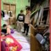 Banjir Bandang dan Longsor Terjang Manduriang OKU Selatan, 32 KK Terdampak dan 7 Rumah Rusak Berat