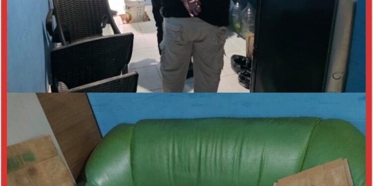 Perusakan Kantor PWI Babel Picu Alarm Demokrasi, PJS: Negara Tak Boleh Kalah oleh Premanisme