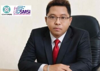 Agus Kliwir Warning Akun Medsos Ngaku Wartawan, Tak Penuhi Standar Pers