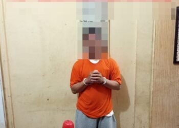 Sat Narkoba Polres Langkat Ungkap 38 Kasus Selama Februari 2026, Komitmen Berantas Peredaran Narkoba