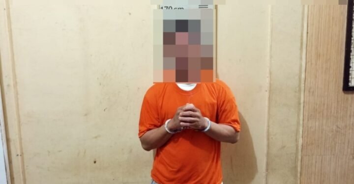 Sat Narkoba Polres Langkat Ungkap 38 Kasus Selama Februari 2026, Komitmen Berantas Peredaran Narkoba