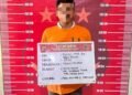 Sat Reskrim Polres Nagan Raya Tahan Pelaku Pencurian Sawit di PT Fajar Baizuri