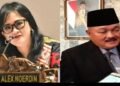 Pesan Terakhir Sang Mantan Gubernur untuk Putri Bungsunya