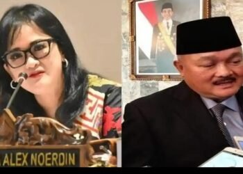 Pesan Terakhir Sang Mantan Gubernur untuk Putri Bungsunya